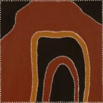 Tommy Carroll Aboriginal Art