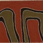 Tommy Carroll Aboriginal Art