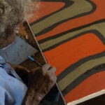 Tommy Carroll Aboriginal Art