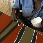 Tommy Carroll Aboriginal Art