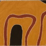 Tommy Carroll Aboriginal Art