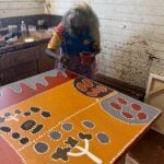 Katie Cox Aboriginal Art