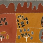 Katie Cox Aboriginal Art