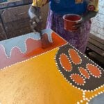 Katie Cox Aboriginal Art