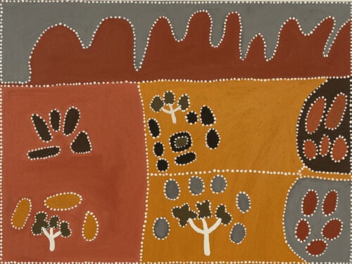 Katie Cox Aboriginal Art
