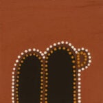 June Peters Aboriginal Art