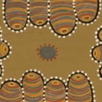 June Peters Aboriginal Art