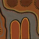 June Peters Aboriginal Art