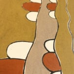 June Peters Aboriginal Art
