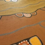 June Peters Aboriginal Art