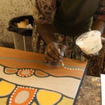June Peters Aboriginal Art