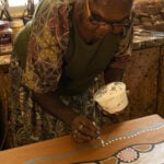 June Peters Aboriginal Art