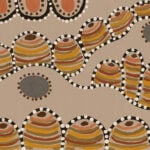 June Peters Aboriginal Art