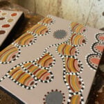 June Peters Aboriginal Art