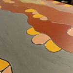 June Peters Aboriginal Art