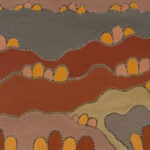 June Peters Aboriginal Art