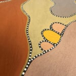 June Peters Aboriginal Art