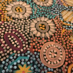 Michelle Possum Nungurrayi Aboriginal Art