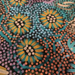 Michelle Possum Nungurrayi Aboriginal Art