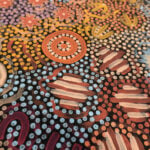 Michelle Possum Nungurrayi Aboriginal Art
