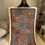 Michelle Possum Nungurrayi Aboriginal Art
