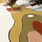 June Peters Aboriginal Art