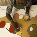 June Peters Aboriginal Art