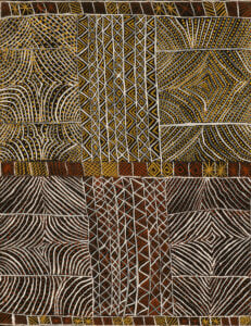 Tiwi Islands Art