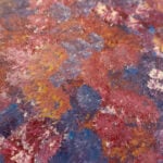 Ruth Nungarrayi Spencer Aboriginal Art