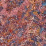Ruth Nungarrayi Spencer Aboriginal Art