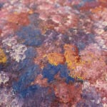 Ruth Nungarrayi Spencer Aboriginal Art