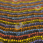 Florence Nungarrayi Tex Aboriginal Art