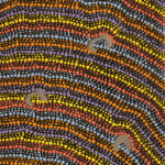 Florence Nungarrayi Tex Aboriginal Art