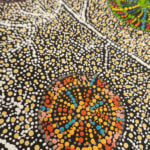 Julie Napurrurla Gordon Aboriginal Art