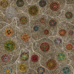 Julie Napurrurla Gordon Aboriginal Art
