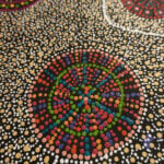 Julie Napurrurla Gordon Aboriginal Art