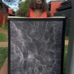 Anna Price Petyarre Aboriginal Art