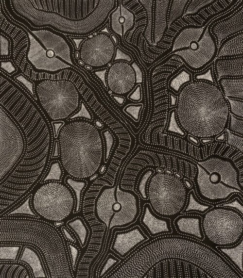 Anna Price Petyarre Aboriginal Art