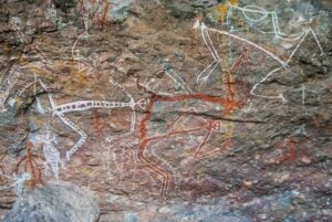 Aboriginal Rock Art