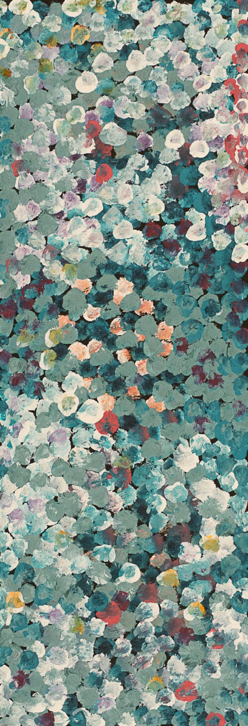 Belinda Golder Kngwarreye Aboriginal Art