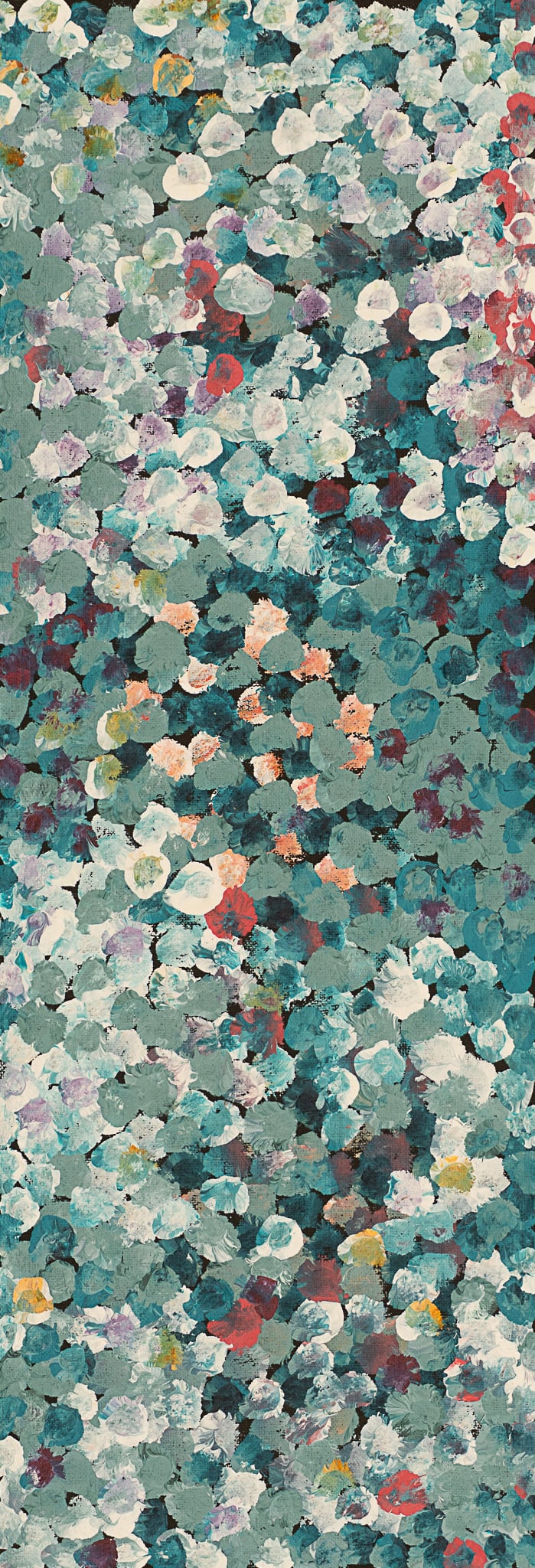 Belinda Golder Kngwarreye Aboriginal Art