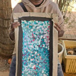 Belinda Golder Kngwarreye Aboriginal Art