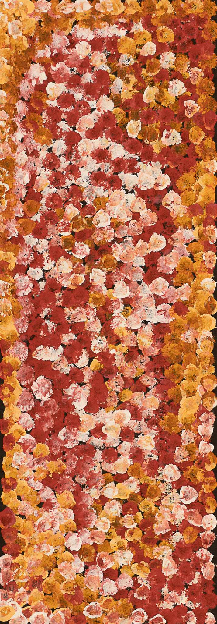 Belinda Golder Kngwarreye Aboriginal Art