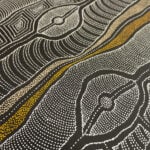 Delvine Petyarre Aboriginal Art