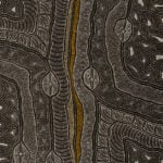 Delvine Petyarre Aboriginal Art