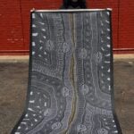 Delvine Petyarre Aboriginal Art