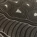 Delvine Petyarre Aboriginal Art