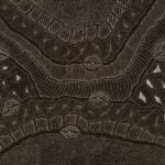 Delvine Petyarre Aboriginal Art