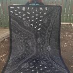 Delvine Petyarre Aboriginal Art