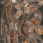 Eddie Blitner Aboriginal Art